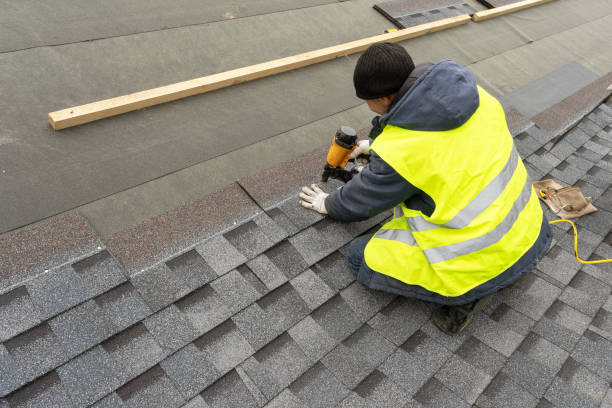 Best Best Roofing Contractors  in Tulia, TX
