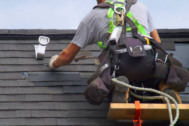 Best Tile Roofing Contractor  in Tulia, TX