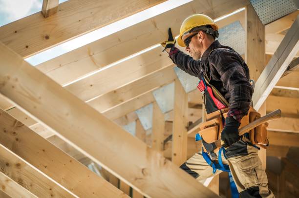 Best Roof Gutter Cleaning  in Tulia, TX
