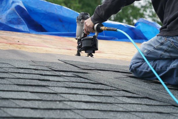 Best Roof Gutter Cleaning  in Tulia, TX