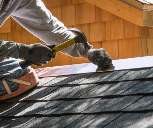 Best Residential Roofing Contractor  in Tulia, TX